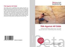 Capa do livro de TNA Against All Odds 