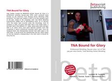 Capa do livro de TNA Bound for Glory 