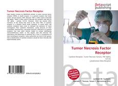 Capa do livro de Tumor Necrosis Factor Receptor 