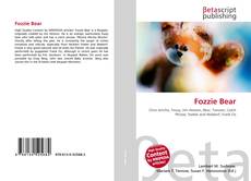 Capa do livro de Fozzie Bear 