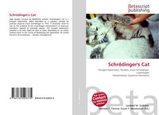 Capa do livro de Schrödinger's Cat 