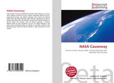 Capa do livro de NASA Causeway 