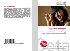 Capa do livro de Suzanne Somers 