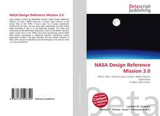 Capa do livro de NASA Design Reference Mission 3.0 