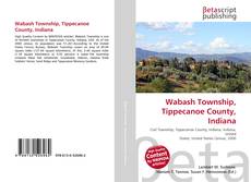 Capa do livro de Wabash Township, Tippecanoe County, Indiana 