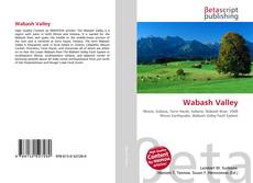 Copertina di Wabash Valley