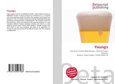 Capa do livro de Young's 