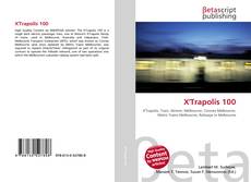 Capa do livro de X'Trapolis 100 