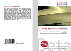 Bookcover of Silke Kraushaar-Pielach