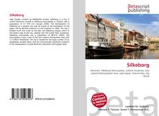 Capa do livro de Silkeborg 