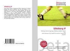 Copertina di Silkeborg IF