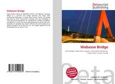 Capa do livro de Wabasso Bridge 