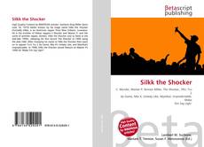 Silkk the Shocker的封面