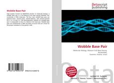 Bookcover of Wobble Base Pair