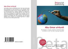 Abu Omar al-Kurdi kitap kapağı