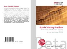 Road Coloring Problem kitap kapağı