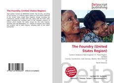 The Foundry (United States Region) kitap kapağı