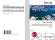 Couverture de The Thumb