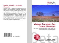 Couverture de Wabedo Township, Cass County, Minnesota