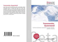 Couverture de Toowoomba, Queensland