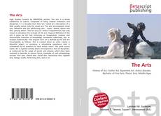Couverture de The Arts