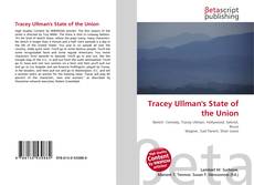 Couverture de Tracey Ullman's State of the Union