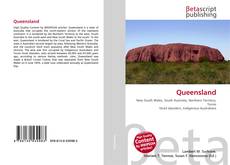 Couverture de Queensland