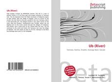 Couverture de Ub (River)