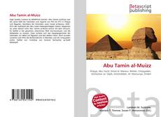 Couverture de Abu Tamin al-Muizz
