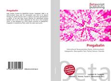 Bookcover of Pregabalin