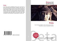 Preta的封面