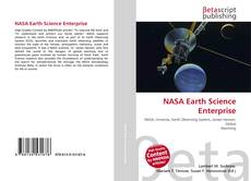 Borítókép a  NASA Earth Science Enterprise - hoz