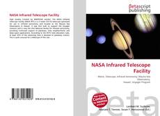Copertina di NASA Infrared Telescope Facility