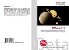 Обложка NASA M2-F1