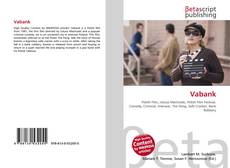 Vabank的封面