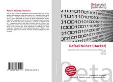 Buchcover von Rafael Núñez (Hacker)