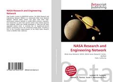 Buchcover von NASA Research and Engineering Network