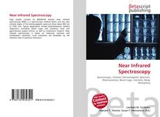 Copertina di Near Infrared Spectroscopy