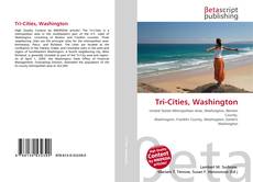 Copertina di Tri-Cities, Washington