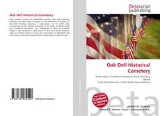 Copertina di Oak Dell Historical Cemetery