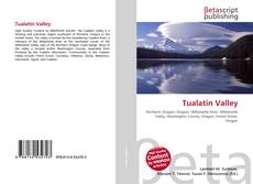 Portada del libro de Tualatin Valley