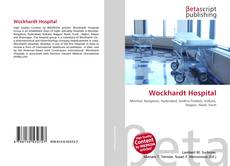 Portada del libro de Wockhardt Hospital