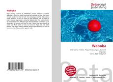 Copertina di Waboba