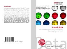 Copertina di Roach Bait