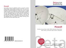 Copertina di Picocell