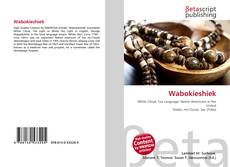 Copertina di Wabokieshiek