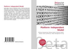 Copertina di Platform- Independent Model