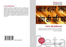 Buchcover von Yana (Buddhism)