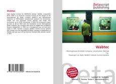 Buchcover von Wabtec