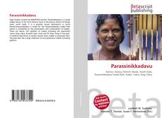 Borítókép a  Parassinikkadavu - hoz
